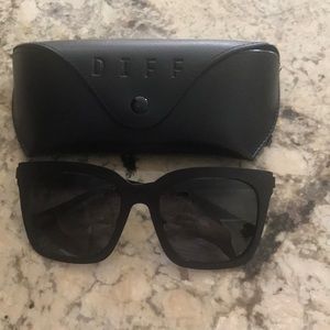 Diff sunglasses